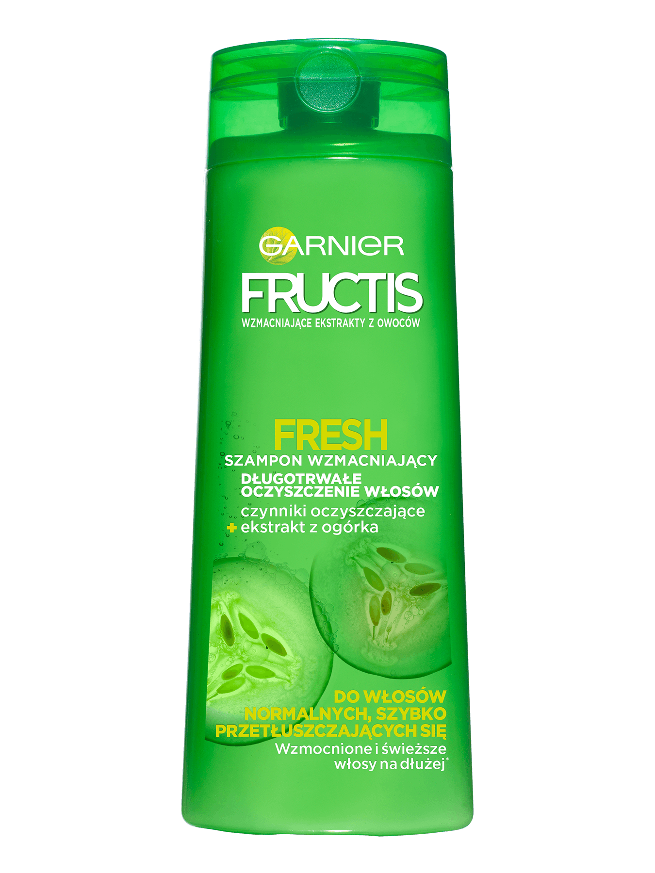 szampon fructis fresh